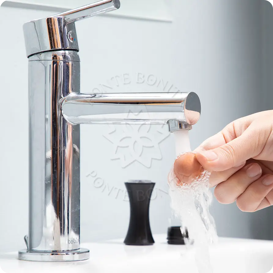 RODILLO FACIAL ABSORBENTE - ROLLER STONE™