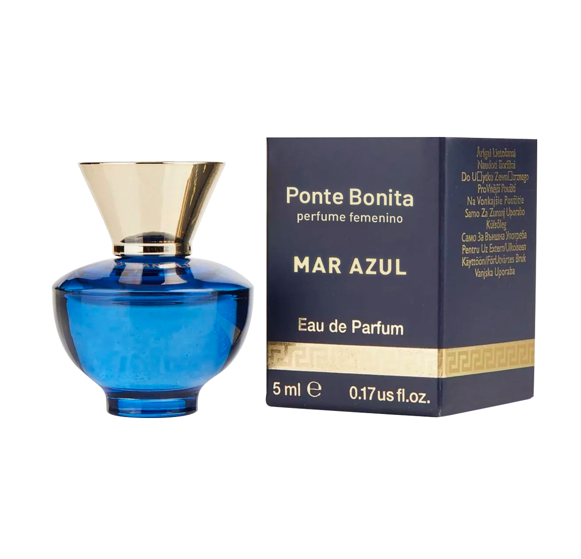 PERFUME MUJER
