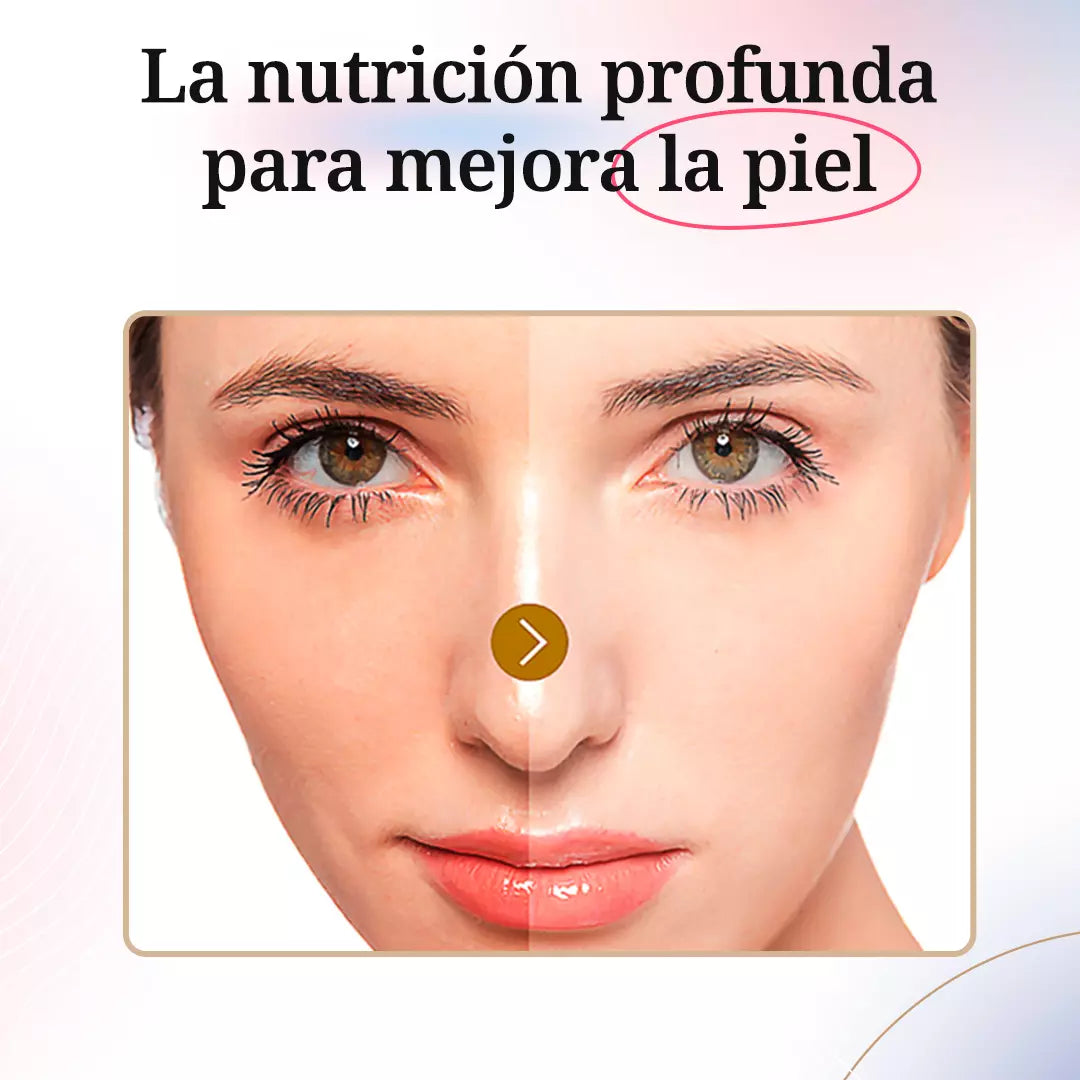 SUERO FACIAL ANTI EDAD CON EXTRACTO DE PLACENTA DE OVEJA Y ÁCIDO HIALURÓNICO