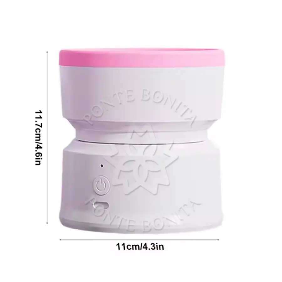 LIMPIADOR DE BROCHAS