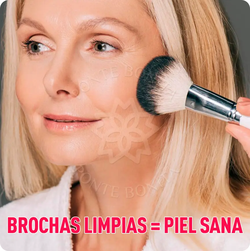 LIMPIADOR DE BROCHAS