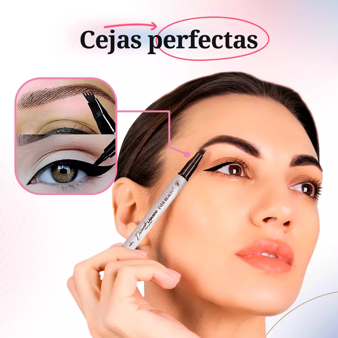 Lapiz Delineador Microblading