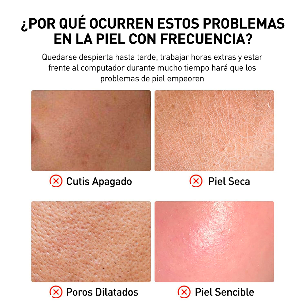 Serum Puro Aclarante de Arroz - RegeneLab