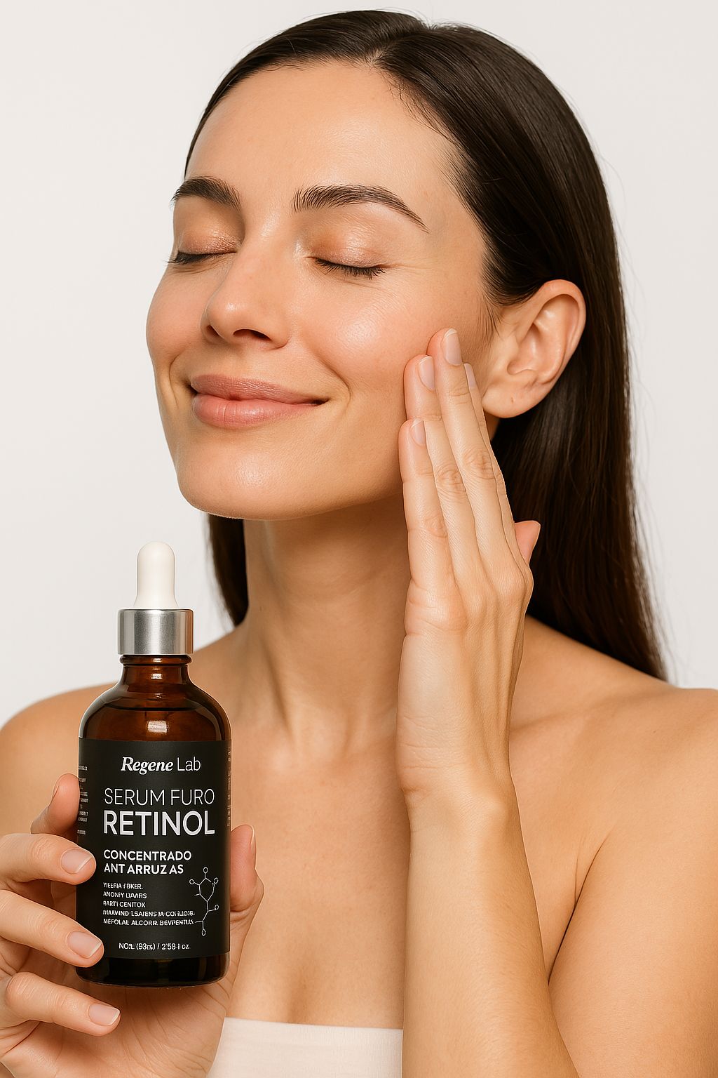 SERUM DE PURO RETINOL - RegeneLab