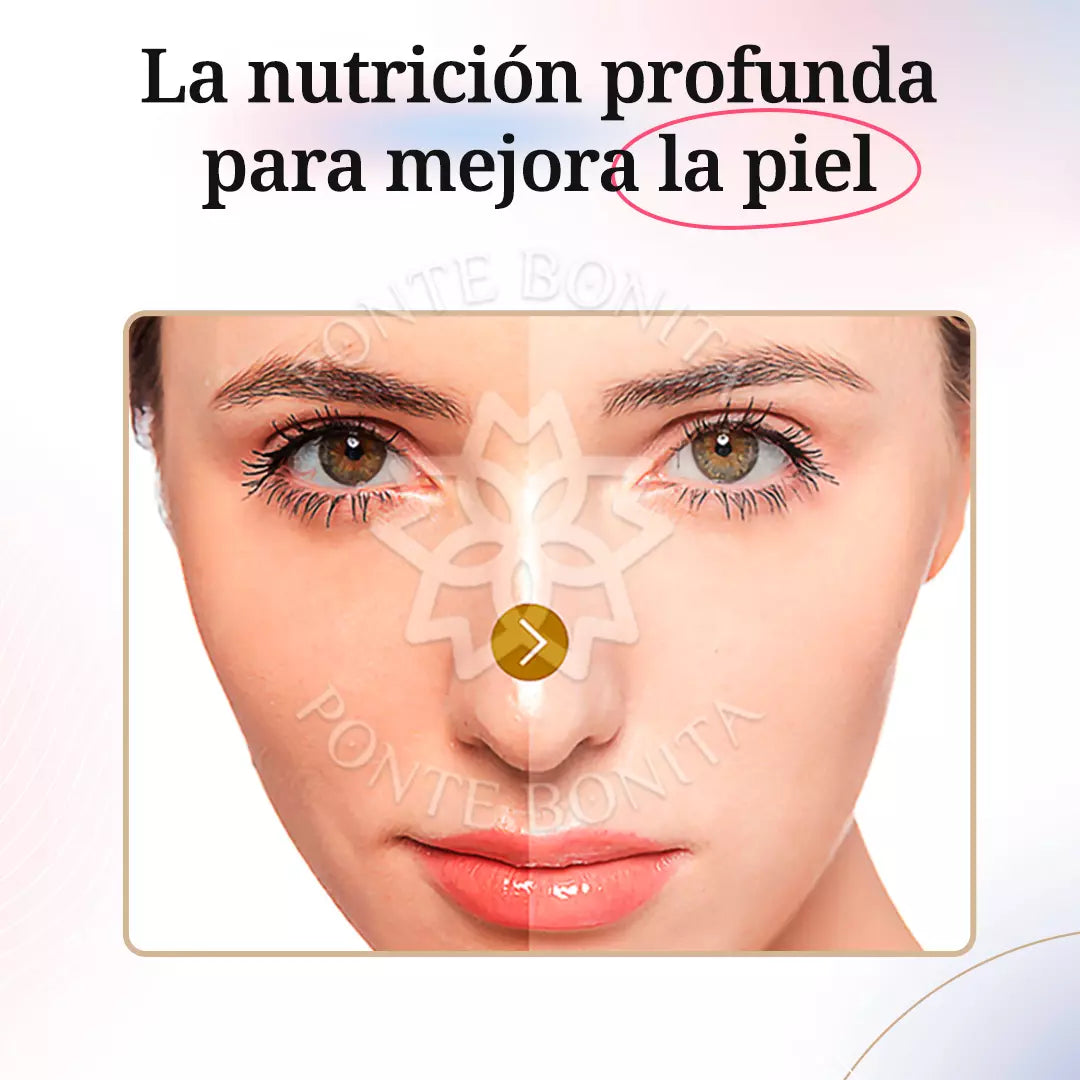 SUERO FACIAL CON EXTRACTO DE PLACENTA DE OVEJA Y ÁCIDO HIALURÓNICO ORIGINAL