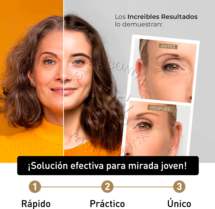 EYE PATCH - PARCHES PARA OJERAS